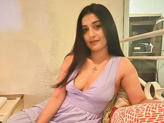 Mesmerising Clicks Of Meera Jasmine